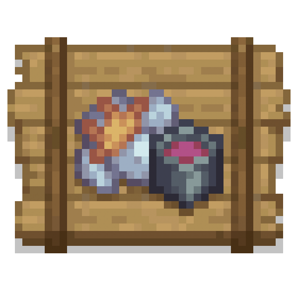 Vital Delight -  Vital Herbs  Farmer's Delight [1.21.1] [1.20.1]