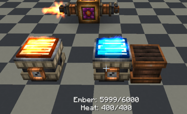 More Create Burners -   [1.21.1] [1.20.1] [1.18.2]