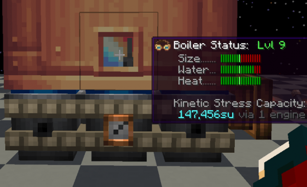 More Create Burners -   [1.21.1] [1.20.1] [1.18.2]