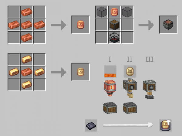 More Create Burners -   [1.21.1] [1.20.1] [1.18.2]