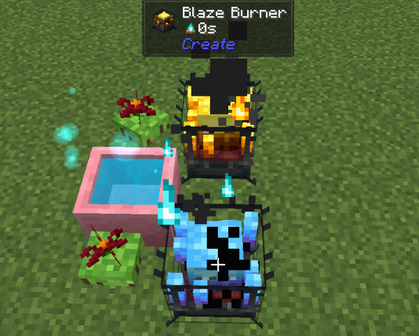 More Create Burners -   [1.21.1] [1.20.1] [1.18.2]