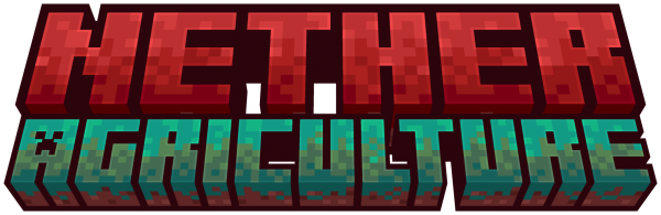 Nether Agriculture -    [1.21.1] [1.16.5]