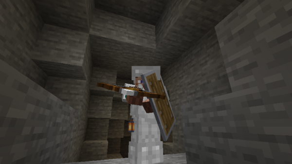 Curious Lanterns -    [1.20.1] [1.19.2] [1.18.2]