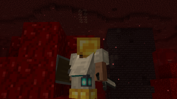 Curious Lanterns -    [1.20.1] [1.19.2] [1.18.2]