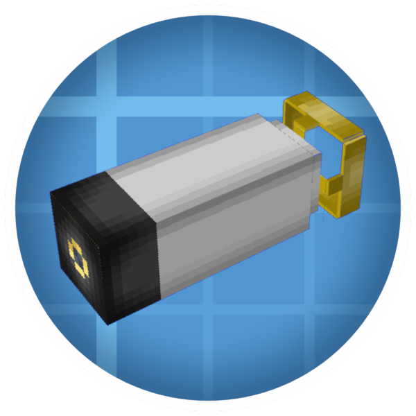 CBC More Shells -    [1.20.1]