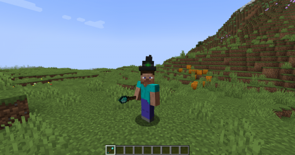 Sortilege -    [1.20.1] [1.19.2] [1.18.2]