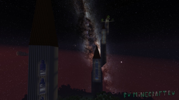 Wizardry Castle [1.18.2]