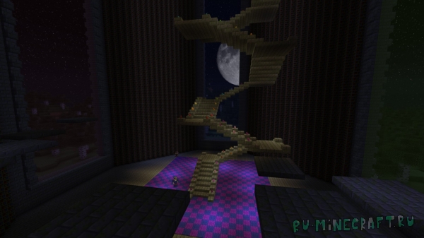 Wizardry Castle [1.18.2]