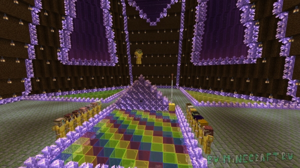 Wizardry Castle [1.18.2]