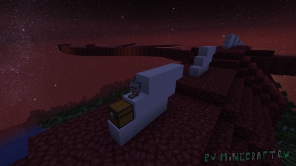 Wizardry Castle [1.18.2]