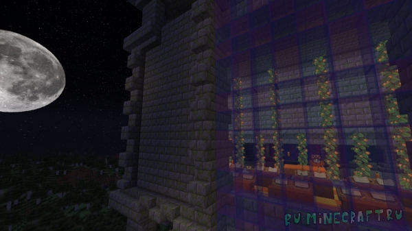 Wizardry Castle [1.18.2]