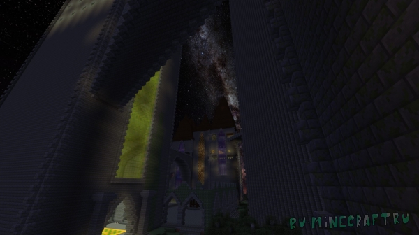 Wizardry Castle [1.18.2]