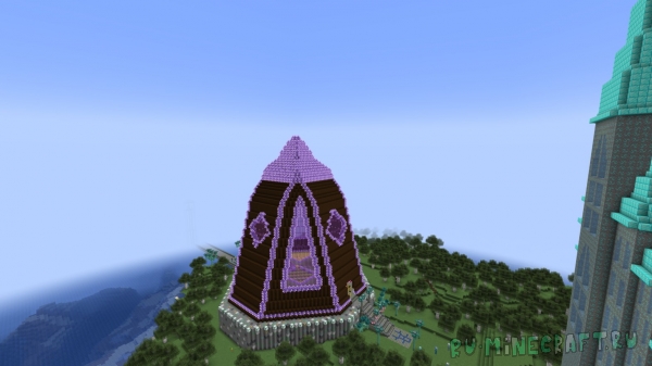 Wizardry Castle [1.18.2]