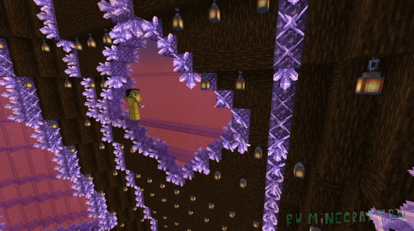 Wizardry Castle [1.18.2]