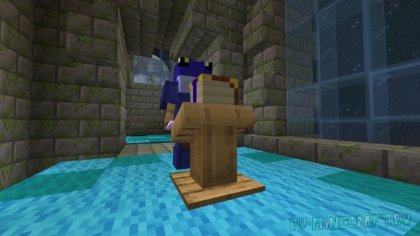 Wizardry Castle [1.18.2]