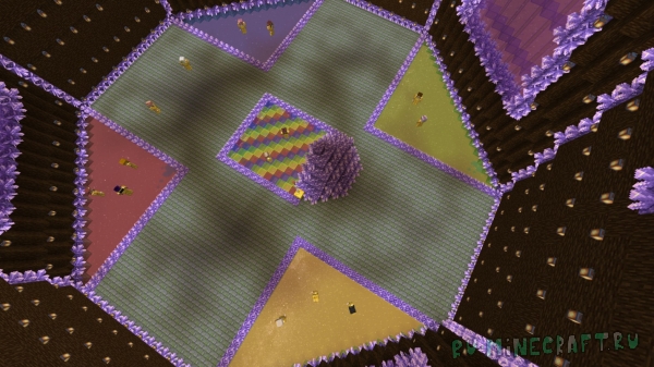 Wizardry Castle [1.18.2]