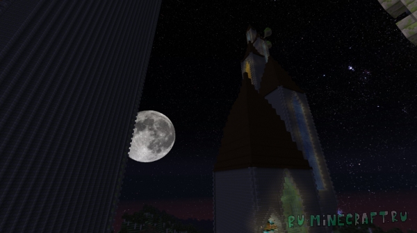 Wizardry Castle [1.18.2]