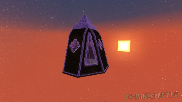 Wizardry Castle [1.18.2]