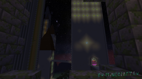 Wizardry Castle [1.18.2]