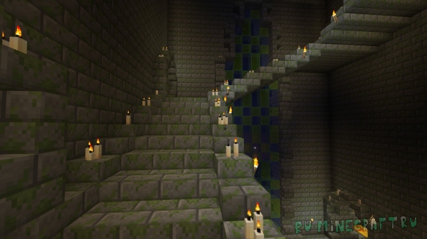 Wizardry Castle [1.18.2]