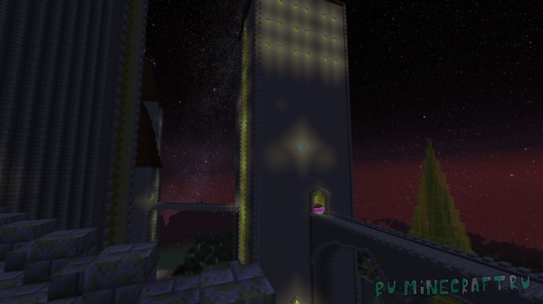 Wizardry Castle [1.18.2]