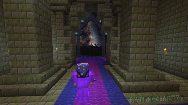 Wizardry Castle [1.18.2]