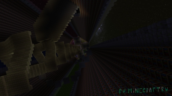Wizardry Castle [1.18.2]