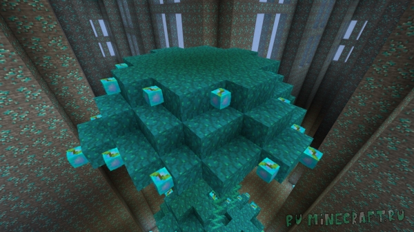 Wizardry Castle [1.18.2]