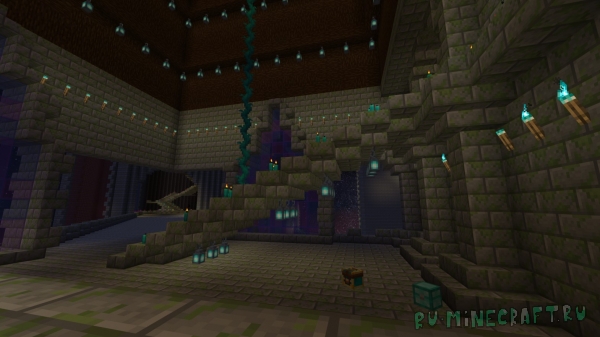 Wizardry Castle [1.18.2]