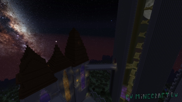 Wizardry Castle [1.18.2]