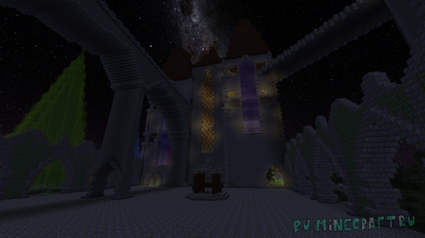 Wizardry Castle [1.18.2]