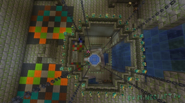 Wizardry Castle [1.18.2]