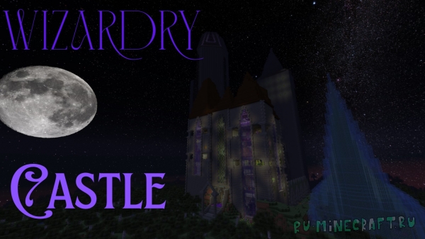 Wizardry Castle [1.18.2]