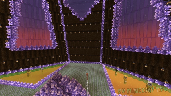 Wizardry Castle [1.18.2]