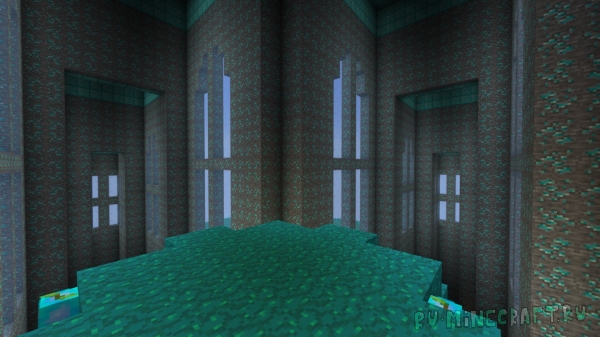 Wizardry Castle [1.18.2]