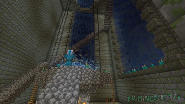Wizardry Castle [1.18.2]