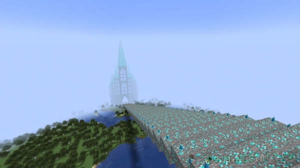 Wizardry Castle [1.18.2]