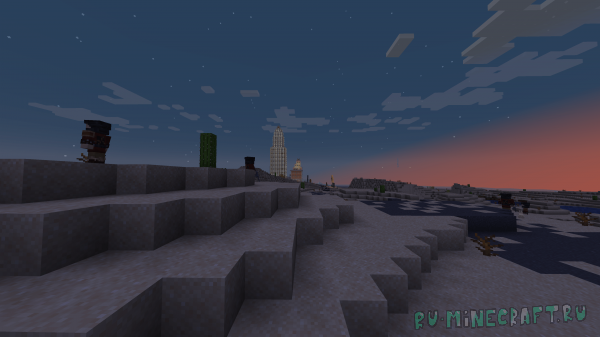 Blockout Remaster