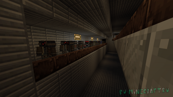 Blockout Remaster
