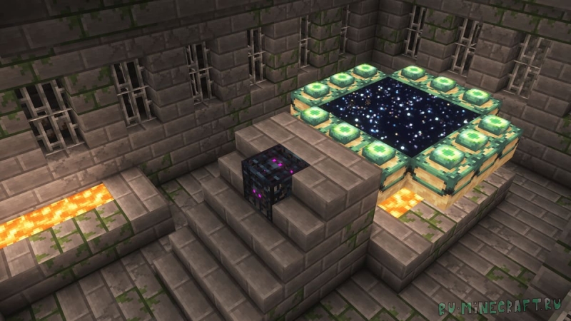 looshy -      [1.21.6] [1.8.9] [16x]