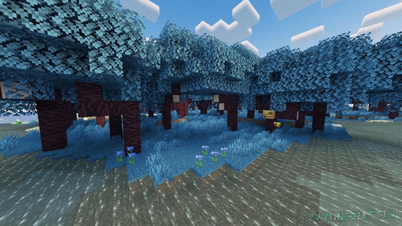 Blue Grove -      [1.21.6] [1.21.5] [1.21.4] [1.21.1]