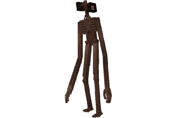Siren Head: Reborn -  [1.20.1] [1.19.4] [1.19.2]
