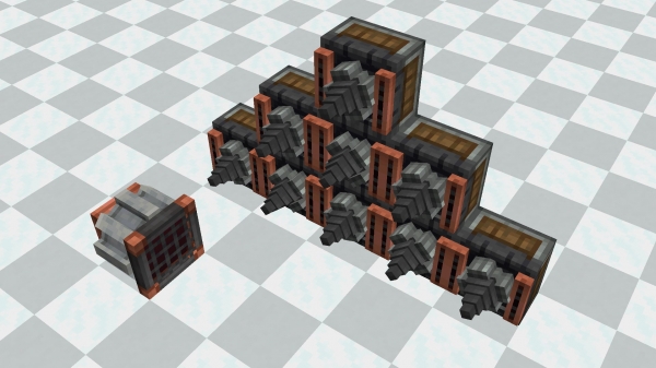 Create: Drill Drain -    [1.21.1] [1.20.1]