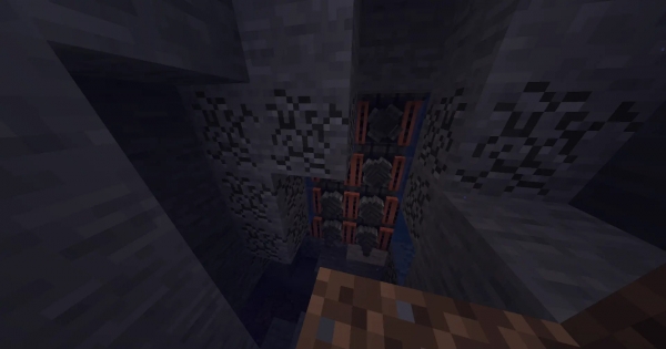 Create: Drill Drain -    [1.21.1] [1.20.1]