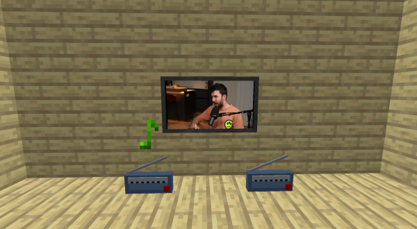 Video Player -      [1.20.6] [1.19.4] [1.18.2] [1.16.5] [1.12.2]