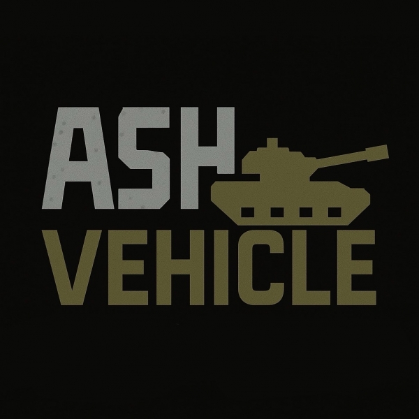 [SBW] AshVehicle -   SuperbWarfare [1.20.1]