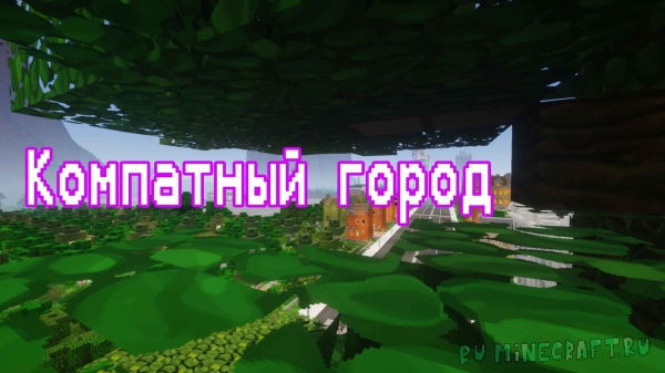 Tyumen City 1.9 -    ,    [] [1.12.2]