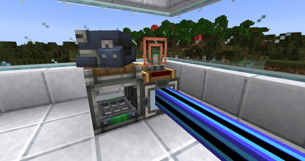 Create Stock Bridge -  Create  AE2 [1.21.1] [1.20.1]
