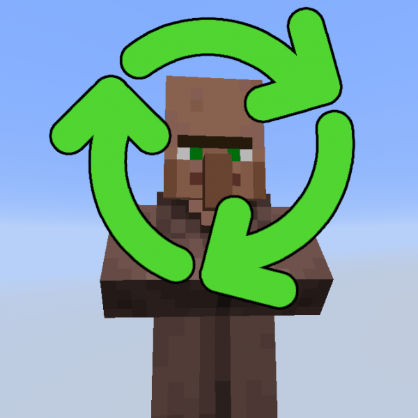 Retraining -    [1.21.6] [1.20.6] [1.19.4] [1.18.2] [1.16.5]