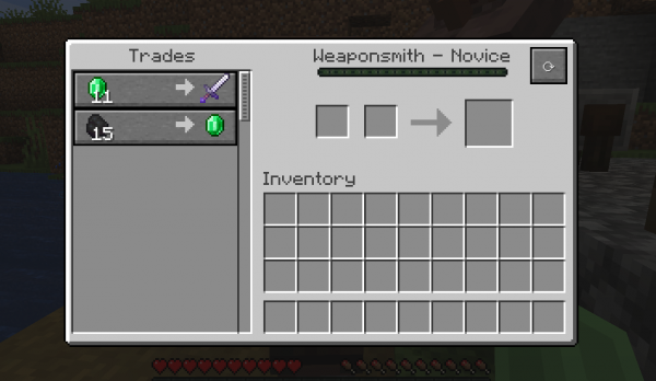Retraining -    [1.21.6] [1.20.6] [1.19.4] [1.18.2] [1.16.5]